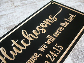 Parents Of The Bride Gift