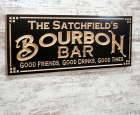 Custom Tavern Sign Custom