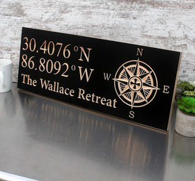 Wedding Welcome Sign