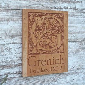 Unique Personalized Engagement Present