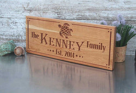 Custom Coastal Decor - Personalized Coastal-Inspired Interior Accents