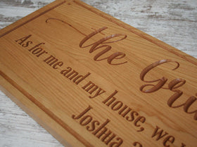 Wedding Gift Sign