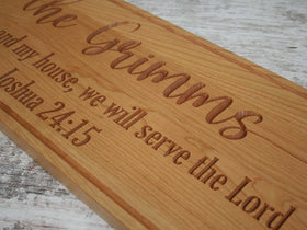 Parents Of The Groom Gift