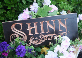 4 Types Of Finish Choices