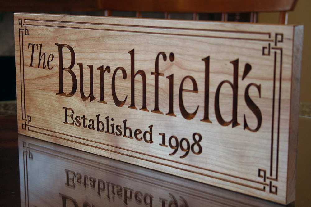 5 Year Anniversary Gift