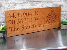 House Signs - Various Signs For Different Household Uses