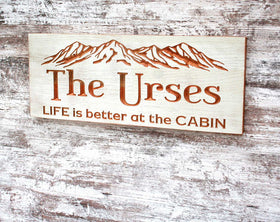 Man Cave Signs And Plaques