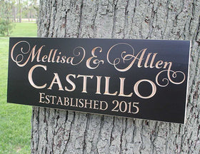 Parents Of The Groom Gift