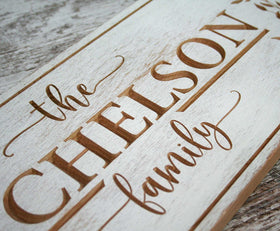 4 Types Of Finish Choices