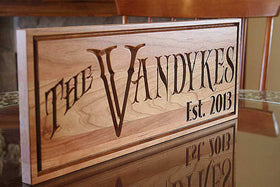 Wedding Welcome Sign