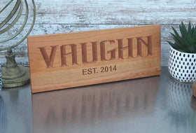 Personalized Gift
