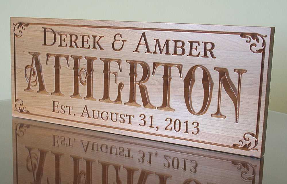 Save The Date Photo Prop