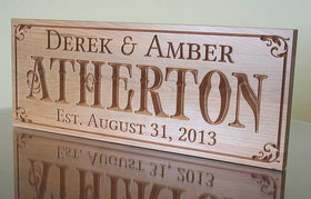 Save The Date Photo Prop