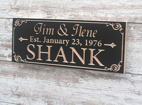 50Th Wedding Anniversary Gift