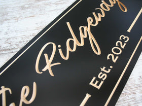 50Th Anniversary Gift For Parents