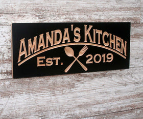 Kitchen Decor