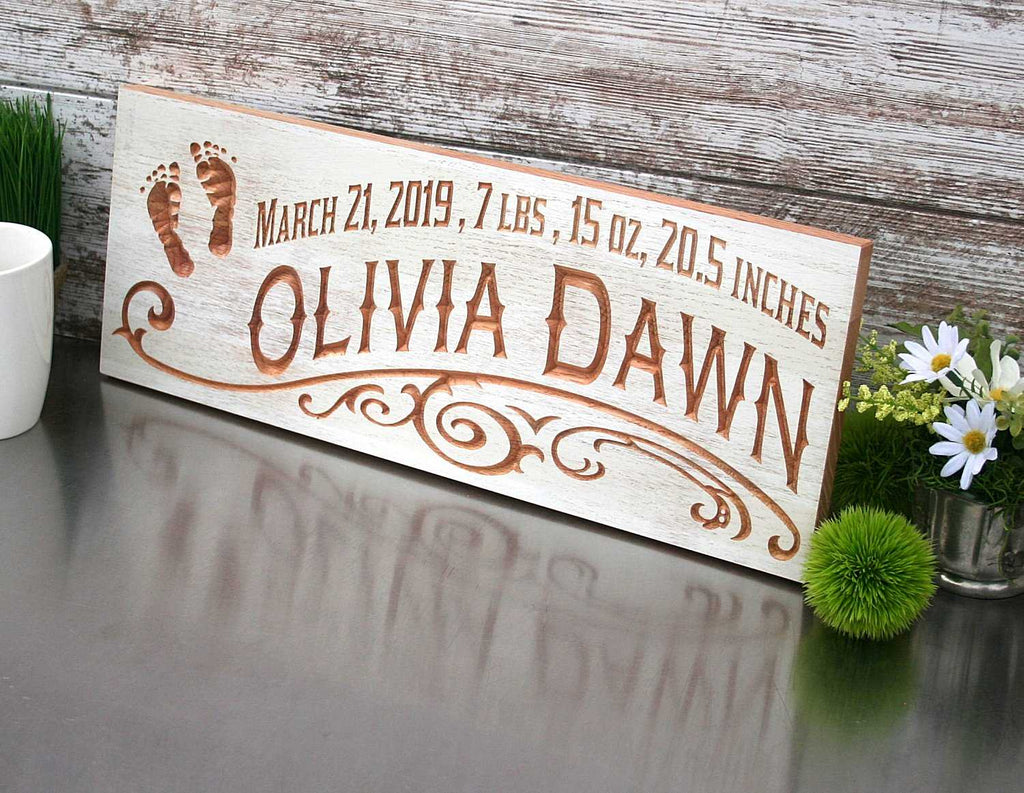 Heartwarming Baby Shower Gift Ideas
