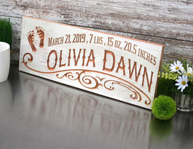 Heartwarming Baby Shower Gift Ideas