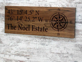 Custom Signs - Personalized Signage For Various Uses