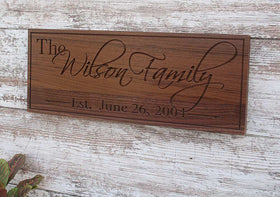 New Home Housewarming Gift