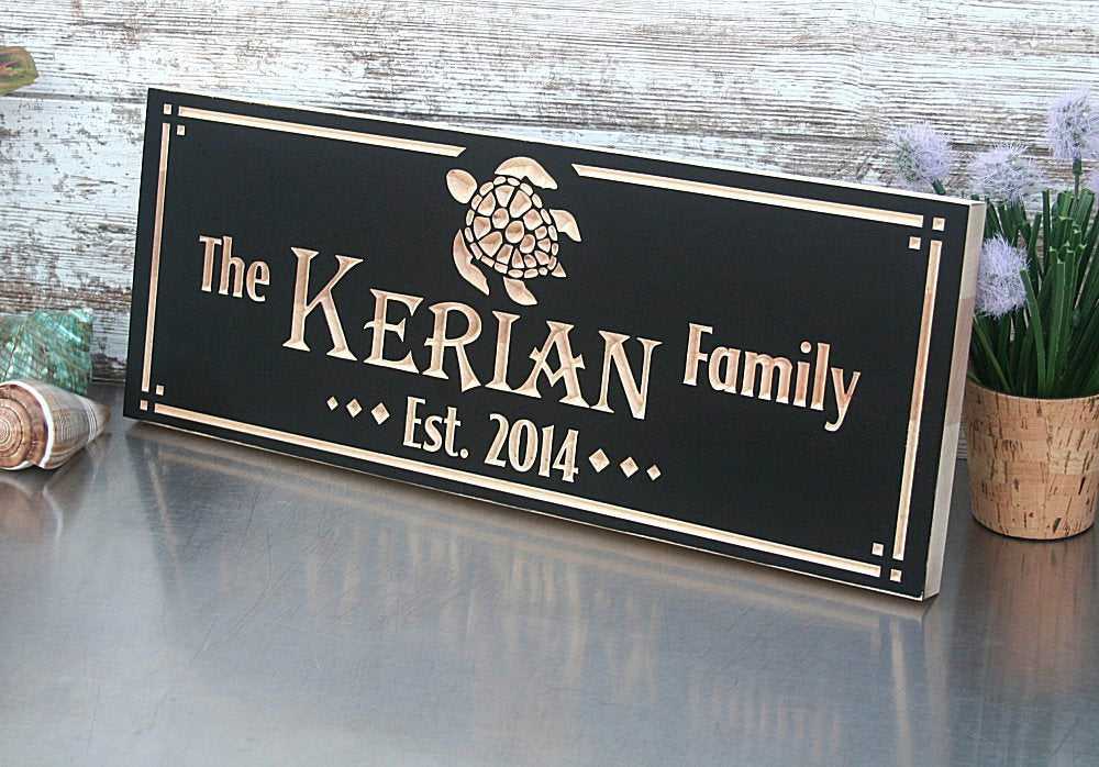 Rustic Bar Sign - Vintage-Style Signboard For Bars