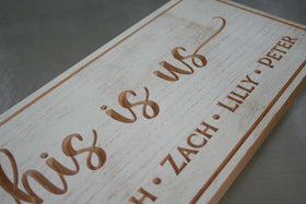 Realtor Closing Gift