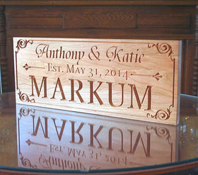 4 Types Of Finish Choices