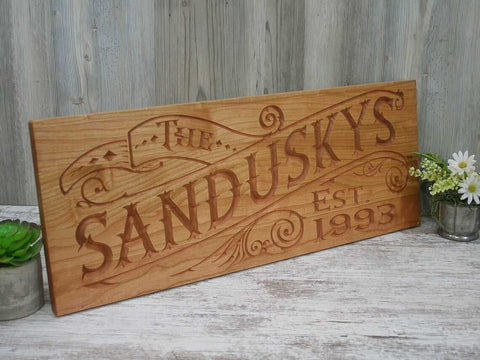 4 Types Of Finish Choices