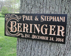 Parents Wedding Gift