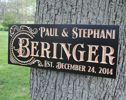 Parents Wedding Gift