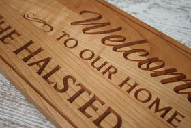 Personalized Home Decor