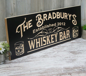Tavern Sign