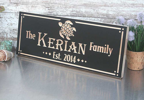 Rustic Retreat Sign Cabin Style House Signs River House Signs