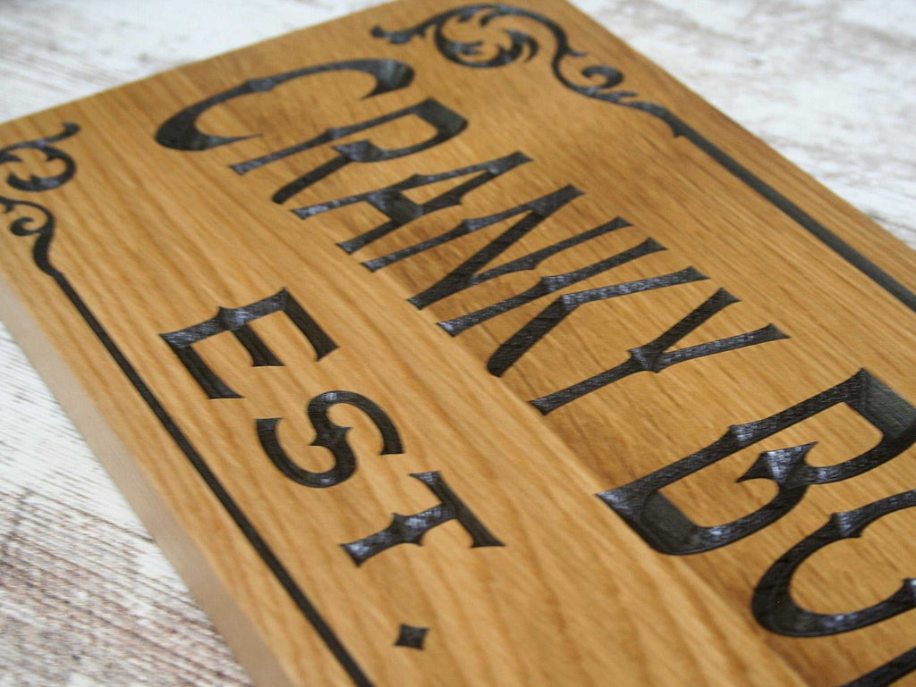 Tree-Themed Cabin Decor